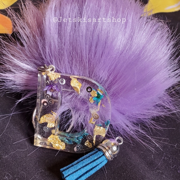 Keychain - Picture 1 of 1